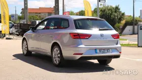 Seat Leon de 2019