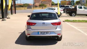 Seat Leon de 2019