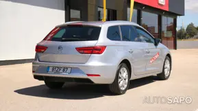 Seat Leon de 2019