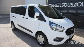 Ford Transit de 2023
