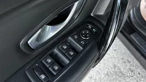 Renault Laguna Break 2.0 Initiale de 2011