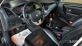 Renault Laguna Break 2.0 Initiale de 2011