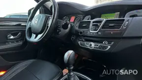 Renault Laguna Break 2.0 Initiale de 2011