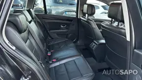 Renault Laguna Break 2.0 Initiale de 2011