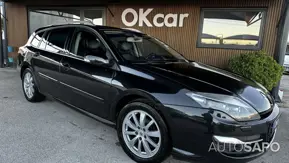 Renault Laguna Break 2.0 Initiale de 2011