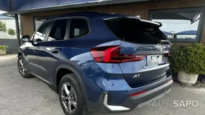 BMW X1 de 2023
