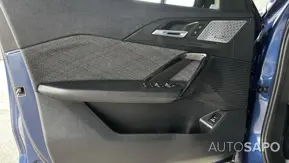 BMW X1 de 2023