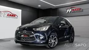 DS DS3 de 2015