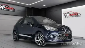 DS DS3 de 2015