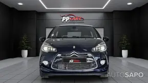 DS DS3 de 2015