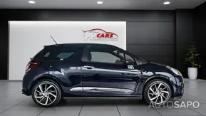 DS DS3 de 2015