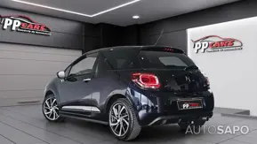DS DS3 de 2015