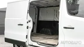 Renault Trafic de 2015