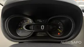 Renault Trafic de 2015