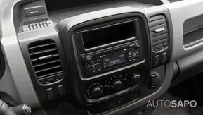 Renault Trafic de 2015