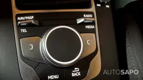 Audi A3 de 2018
