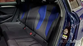Audi A3 de 2018