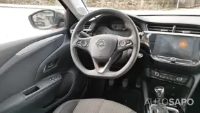 Opel Corsa de 2021