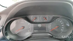 Opel Corsa de 2021