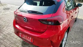 Opel Corsa de 2021