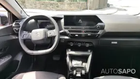 Citroen C4 de 2023