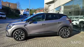 Renault Captur de 2023