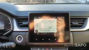 Renault Captur de 2023