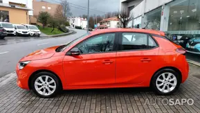 Opel Corsa de 2021