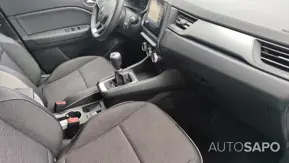 Renault Captur de 2021