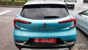 Renault Captur de 2021