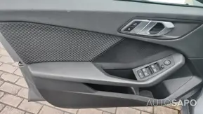 BMW Série 2 de 2022