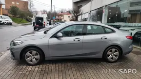 BMW Série 2 de 2022