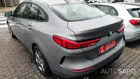 BMW Série 2 de 2022