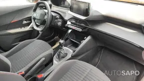 Peugeot 2008 de 2022