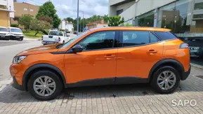 Peugeot 2008 de 2022