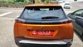 Peugeot 2008 de 2022
