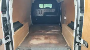 Renault Kangoo de 2018