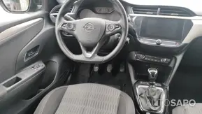 Opel Corsa de 2021