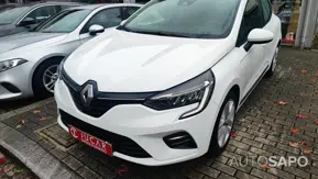 Renault Clio de 2021