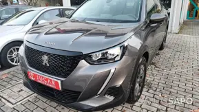 Peugeot 2008 de 2021