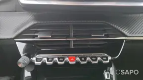 Peugeot 2008 de 2021