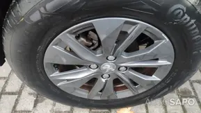 Peugeot 2008 de 2021