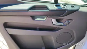 Ford Transit Custom de 2022