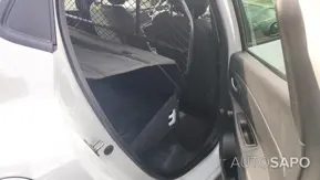 Renault Clio de 2018
