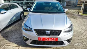 Seat Ibiza de 2023