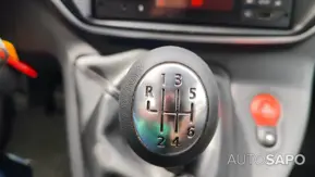 Renault Kangoo de 2021