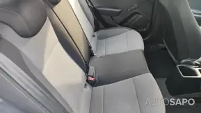 Hyundai i20 de 2017