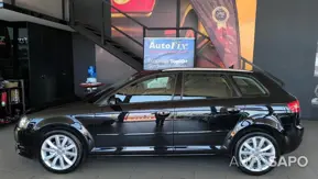 Audi A3 de 2012