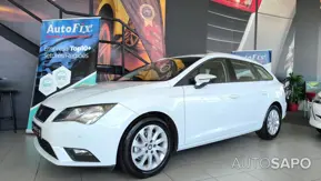Seat Leon de 2015
