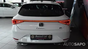 Seat Leon de 2022